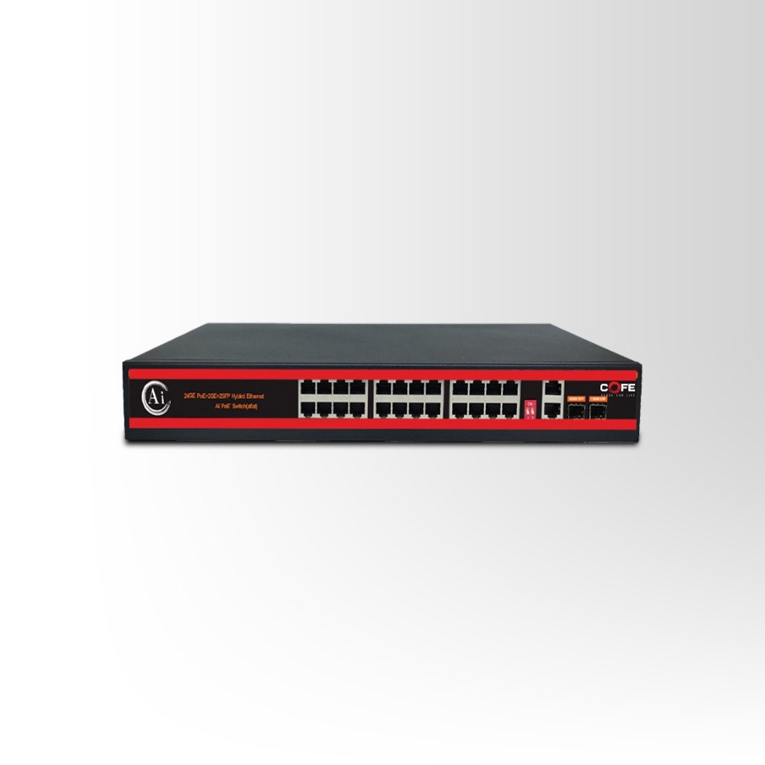 COFE CF-SWP-25024UG-SFP